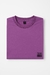 Remera over Violeta