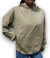 BUZO CLASICO BEIGE - tienda online