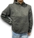 BUZO CLASICO GRIS JASPEADO - comprar online