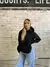 BUZO OVERSIZE FRISA - tienda online