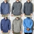 PACK X10 BUZOS RUSTICO - comprar online