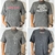 PACK X3 REMERAS OVERSIZE ESTAMPADAS - comprar online