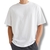 REMERA OVERSIZE BLANCA