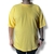 REMERA OVERSIZE AMARILLA