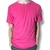 REMERA HOMBRE FUCSIA