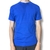 REMERA HOMBRE AZUL FRANCIA