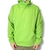 BUZO FRISADO VERDE MANZANA - comprar online