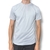 REMERA HOMBRE GRIS CLARO - comprar online