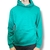 BUZO VERDE BENETTON