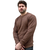 SWEATER PANAL BEIGE - comprar online