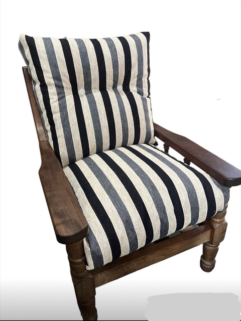 Pack de 2 Almohaones de 60x60 con Relleno de Copo - comprar online