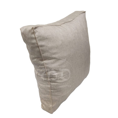 Funda de Almohadón para Sillón Con Fuelle