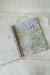 Planner NÃO DATADO | Jardim - comprar online