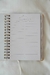 Planner 2025 | Fazenda - Feito por Melanie