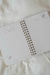 Planner NÃO DATADO | Passarinhos - Feito por Melanie