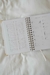 Planner NÃO DATADO | Fazenda