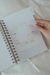 Planner 2025 | Passarinhos - comprar online