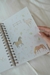 Planner 2024 | Leve passarinho (cópia) (cópia) (cópia) - buy online