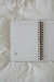 Planner NÃO DATADO | Jardim - comprar online