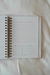 Planner 2024 | Leve passarinho (cópia) (cópia) (cópia) - Feito por Melanie