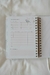 Planner 2024 | Leve passarinho (cópia) (cópia) (cópia) - online store