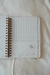 Planner NÃO DATADO | Passarinhos - Feito por Melanie