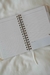 Planner NÃO DATADO | Passarinhos - Feito por Melanie