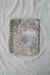 Caderno Capa Dura - Jardim - comprar online