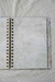 Caderno Capa Dura - Jardim - loja online