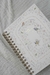 Caderno Capa Dura - Flores