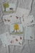 Kit Cartões Mini - Bichinhos
