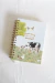 Caderno Sonho - Fazenda