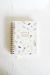 Caderno Sonho - Brisa Florida - comprar online