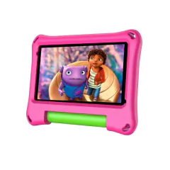 Tablet 7" Proton Kids 64 GB Funda Protectora Rosa Xview