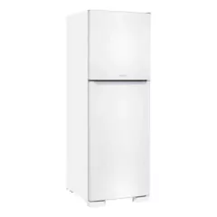 Heladera con Freezer 476 Lts Inverter Blanca Bk2F 2110 Briket