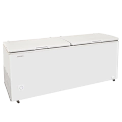 Freezer Cajón 535 Litros Blanco FR5500 Briket en internet