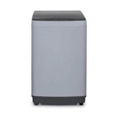 Lavarropas Carga Superior 5,5 Kgs Gris PHCS07B Philco - comprar online