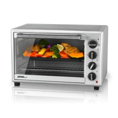 Horno Electrico 90 Lts Grill 2700 Watts HG9022P Atma en internet