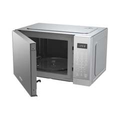 Microondas 25 Lts Digital Grill Acero Inox HMD25ARSB0 Drean - DISMAR