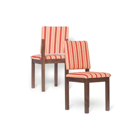 Silla Madera Verona Color Living