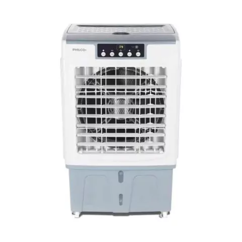 Climatizador de Aire Portátil 45 Litros Frio Solo 4523P Philco
