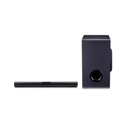 Barra Sonido Inteligente SQC1 160 W 2.1 CH LG