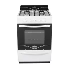 Cocina 56 Cm Blanca 5516F Florencia