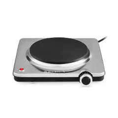 Anafe Eléctrico 1 Hornallas Acero Inoxidable AN-4400 Ultracomb - comprar online