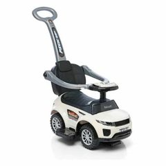 Andador con Manija Volante Sonido Pata Pata Pick Up Felcraft