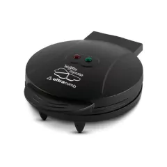 Waflera Eléctrica Antiadherente 850 Watts WM-2900 Ultracomb