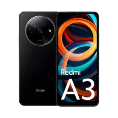 Celular 3/64 Gb Android Redmi A3 Xiaomi