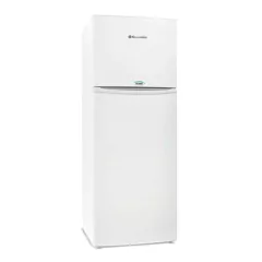 Heladera No Frost DuoCooling 413 Lts A+ Blanca CHD41D/9 Columbia