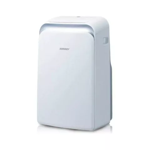 Aire Acondicionado Portátil 3500W Frio Calor 551IDQ1201F Surrey