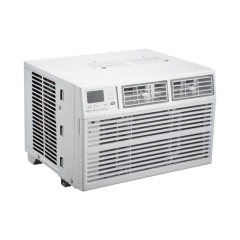 Aire Ventana 2530 Watts Inverter Frio Solo AEV09IF10 Enova - DISMAR